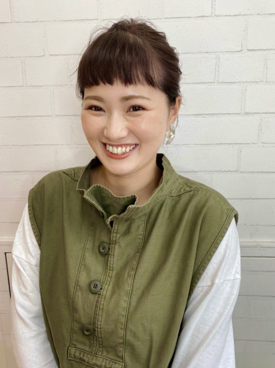百瀬 麻弥